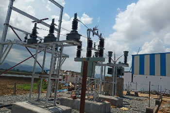 33 KV Outdoor VCB Manufacturers