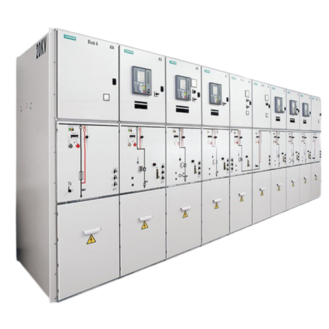 Private Industry Projects