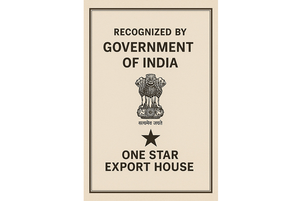 Exporting to 20+ Countries