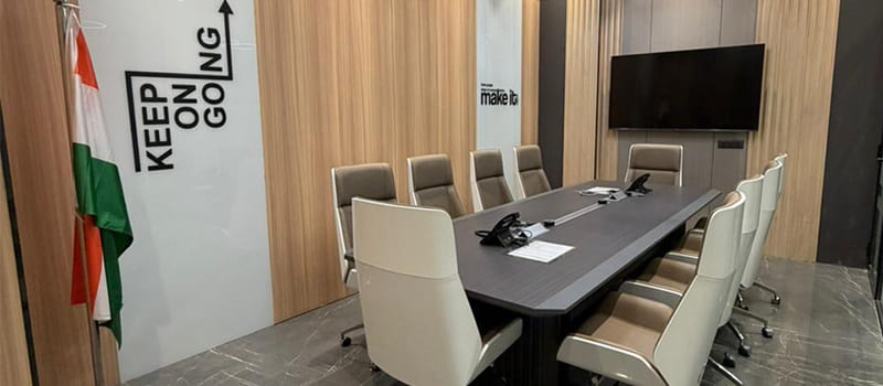 A-32 Conference Room