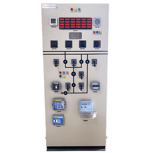 11 KV Upto 145 KV – Indoor Type