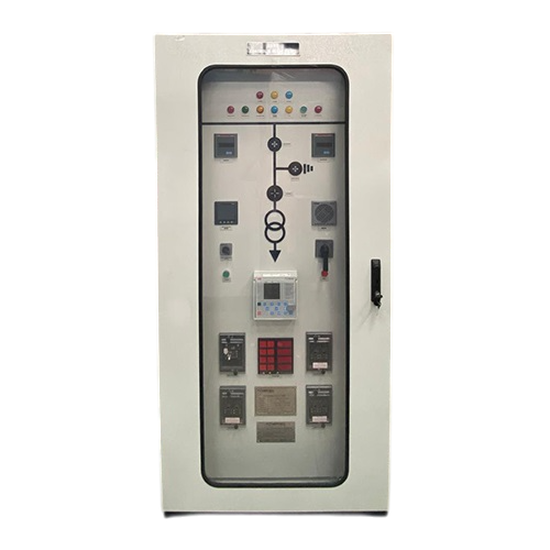 11 KV Upto 66 KV – Outdoor Type