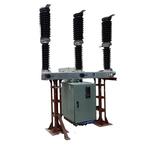 72.5kV SF6 Circuit Breaker