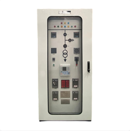 Control & Relay Panel Manufacturer